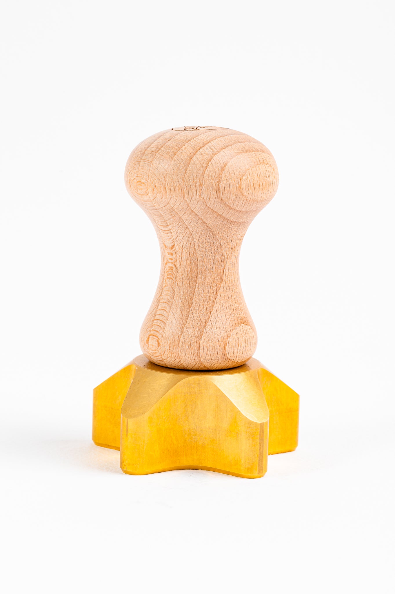 Ravioli and Pasta star stamp