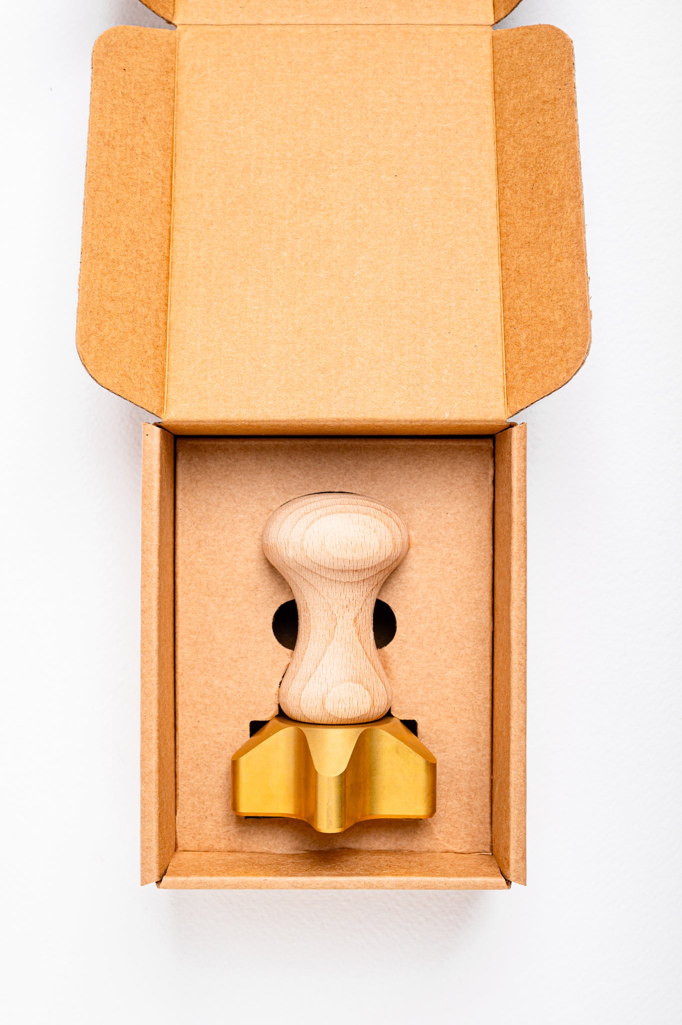 Ravioli and Pasta star stamp