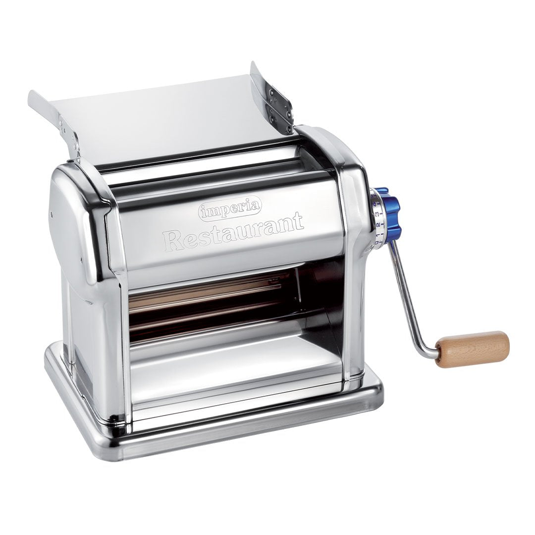 Imperia Manual Dough Sheeter Restaurant
