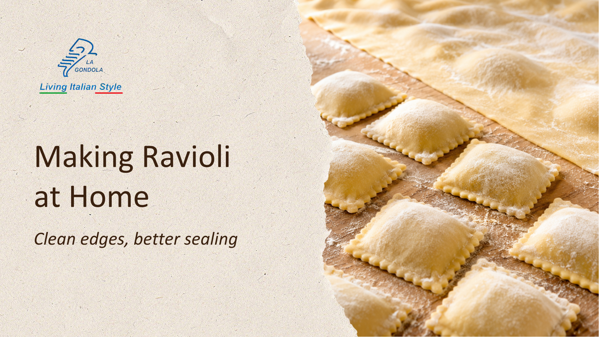 The Complete Guide to Making Ravioli at Home