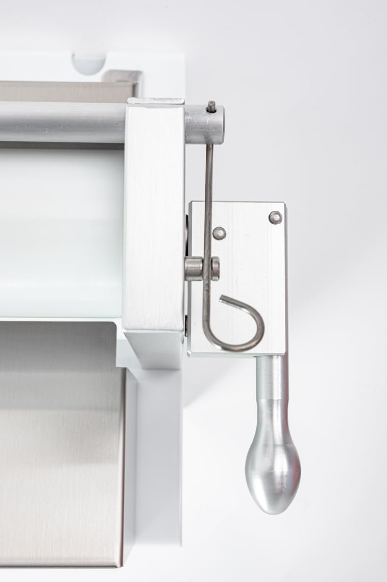 Sfogliafacile Dough Sheeter Machine Pastaline