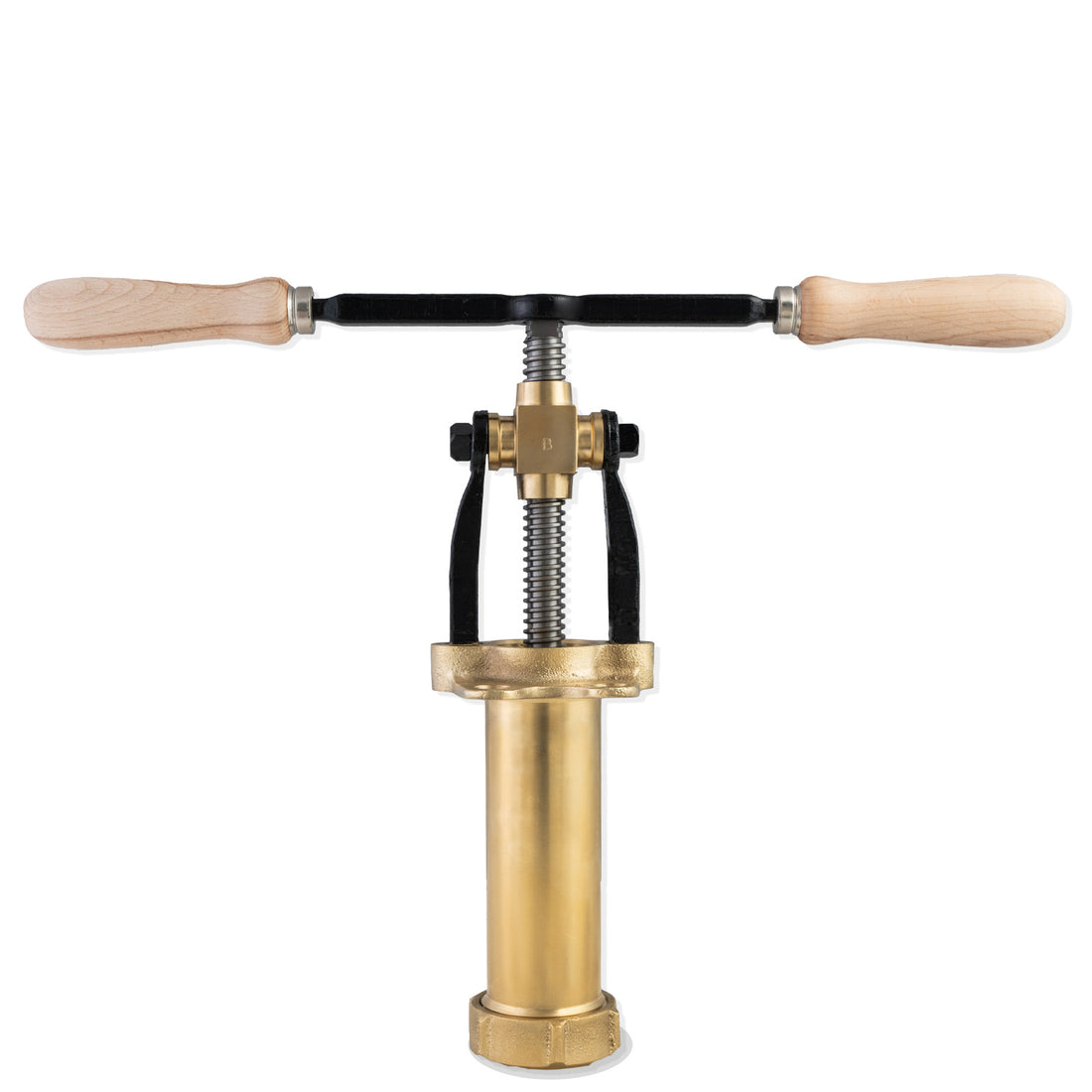 Il Bigolaro Pasta Extruder