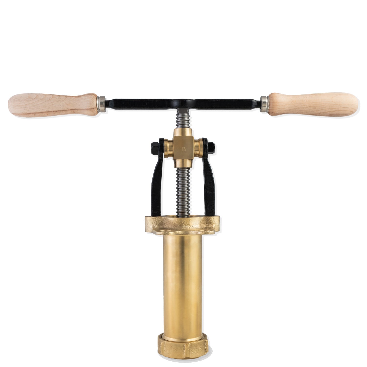 Il Bigolaro Pasta Extruder