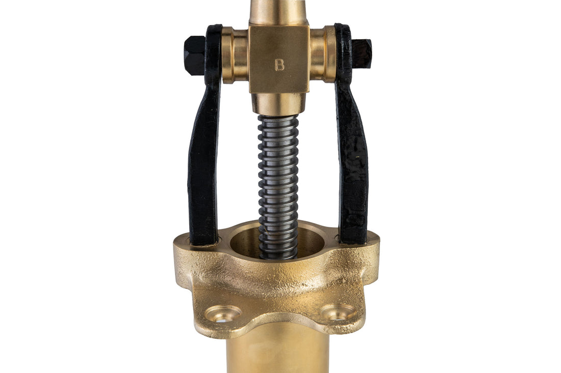 Il Bigolaro Pasta Extruder