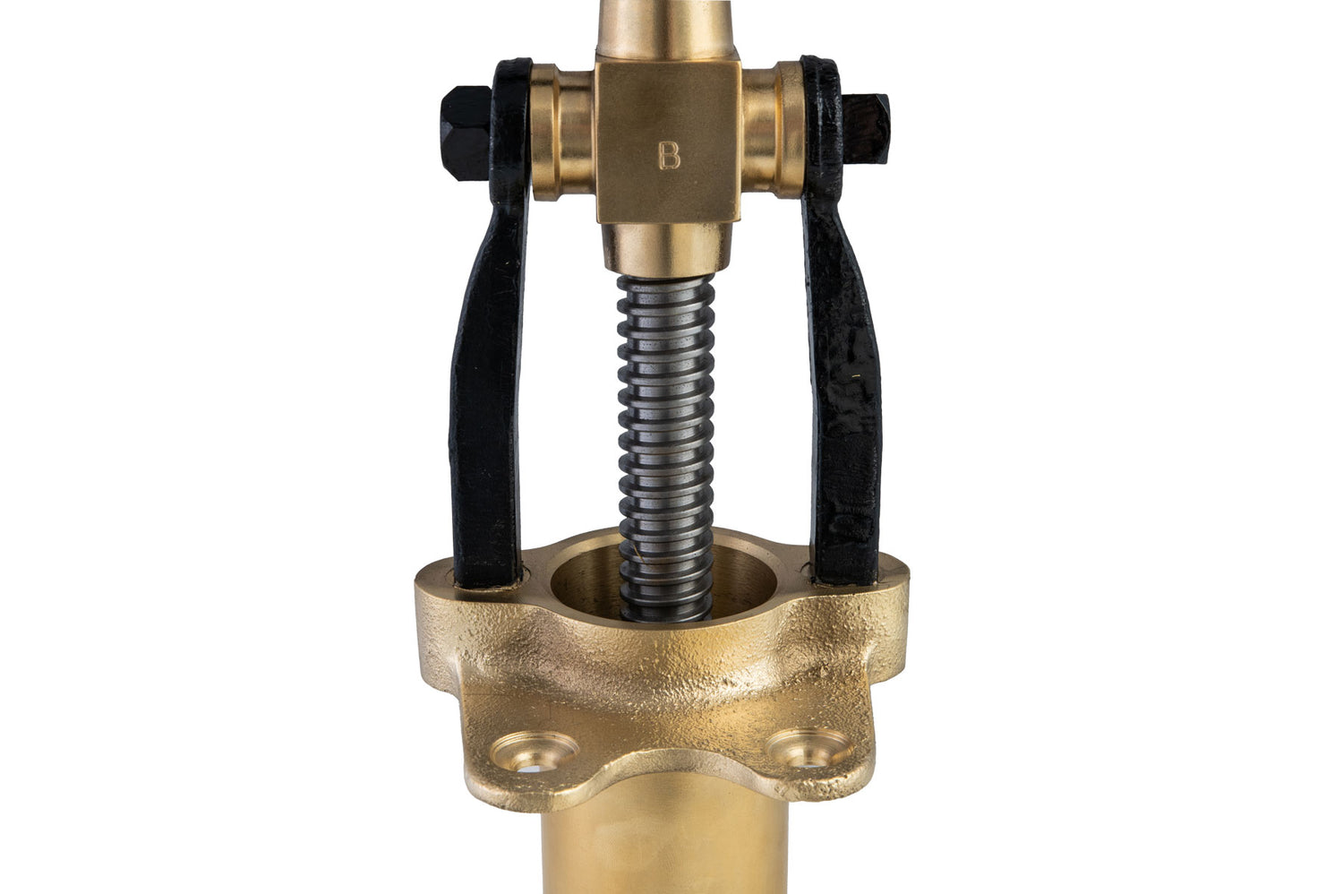 Il Bigolaro Pasta Extruder