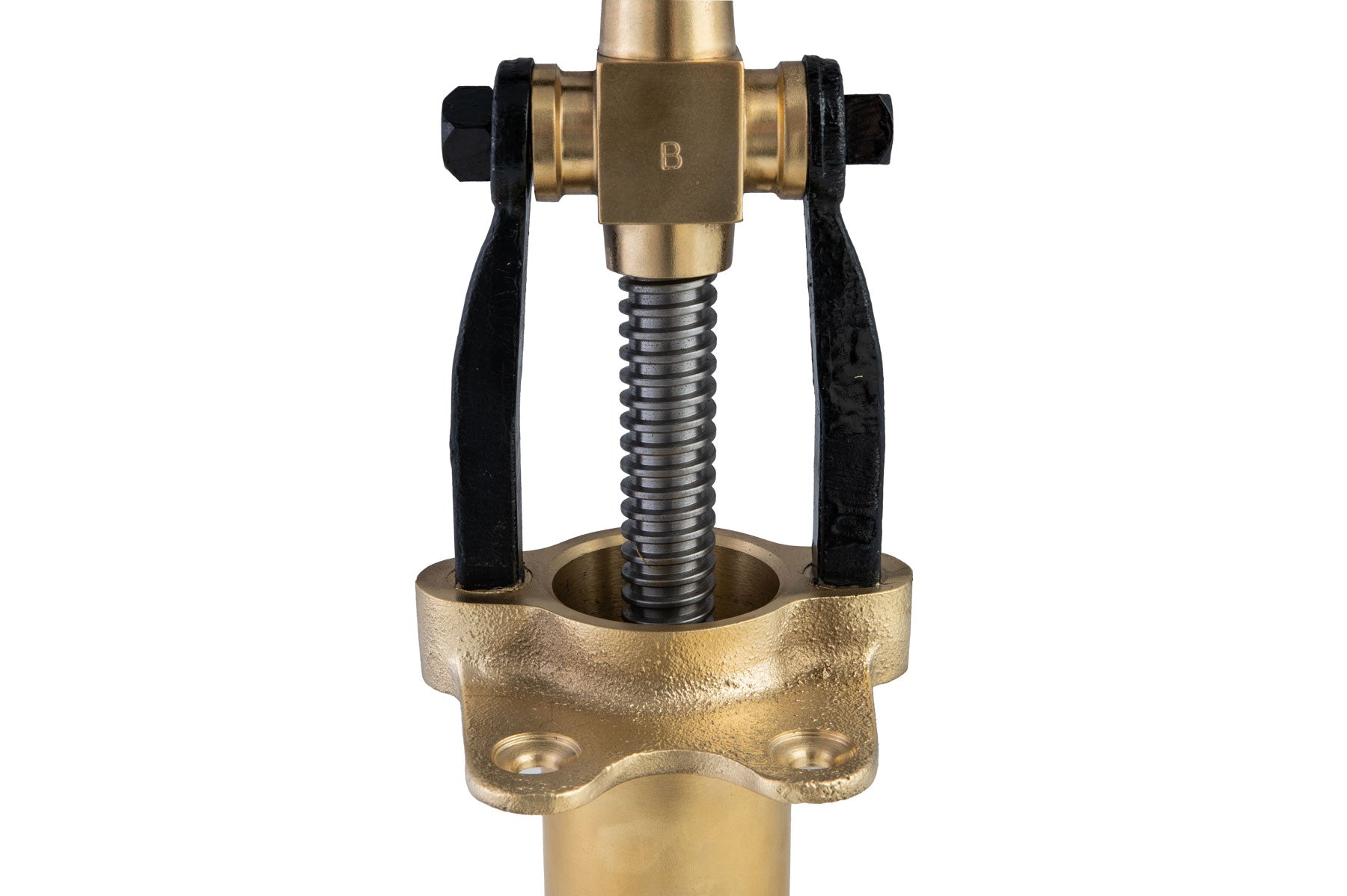 Il Bigolaro Pasta Extruder