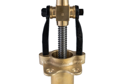 Il Bigolaro Pasta Extruder