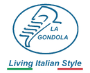 Logo la Gondola Ravioli Stamp and Pasta Cutter