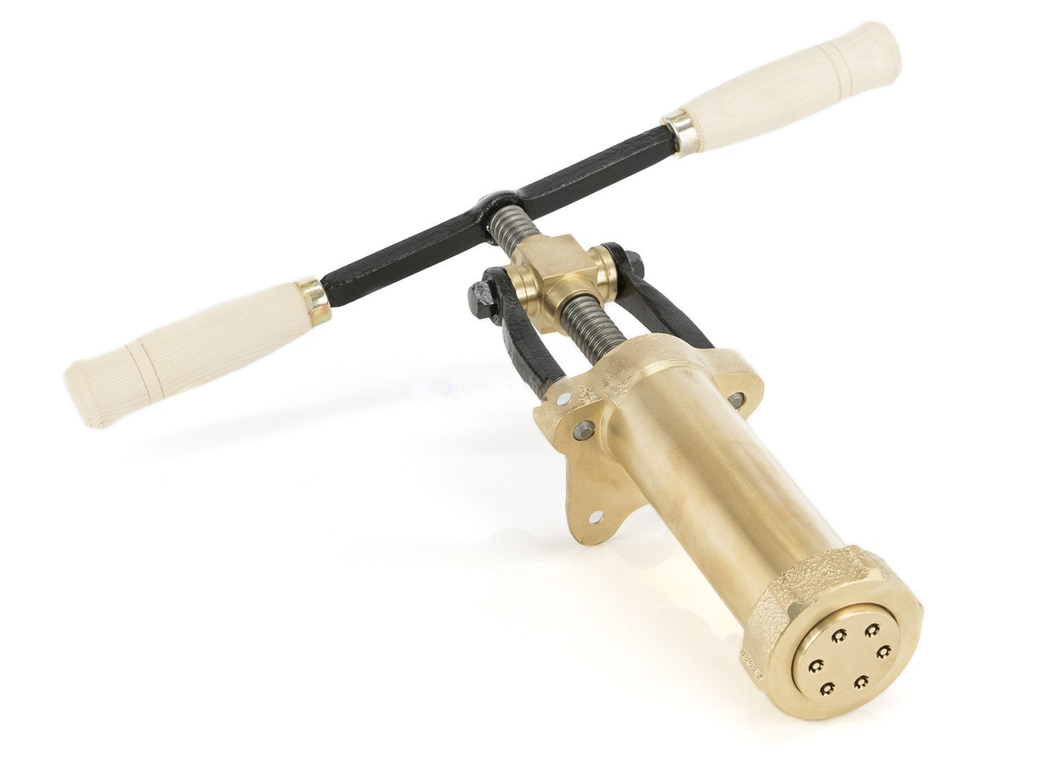 Il Bigolaro Pasta Extruder