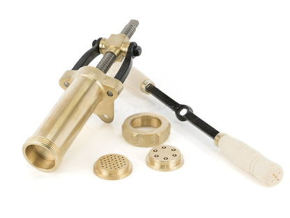 Il Bigolaro Pasta Extruder